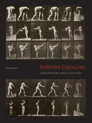 Indecent Exposures by Sarah Gordon · OverDrive: Free ebooks, audiobooks